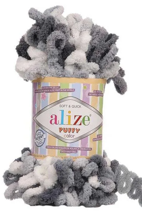 ALİZE PUFFY COLOR 5925
