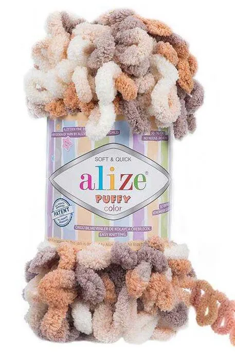 ALİZE PUFFY COLOR 5926