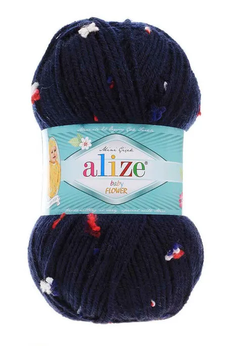 ALİZE BABY FLOWER 5426