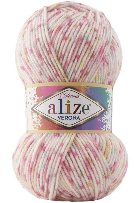 ALİZE VERONA 7698