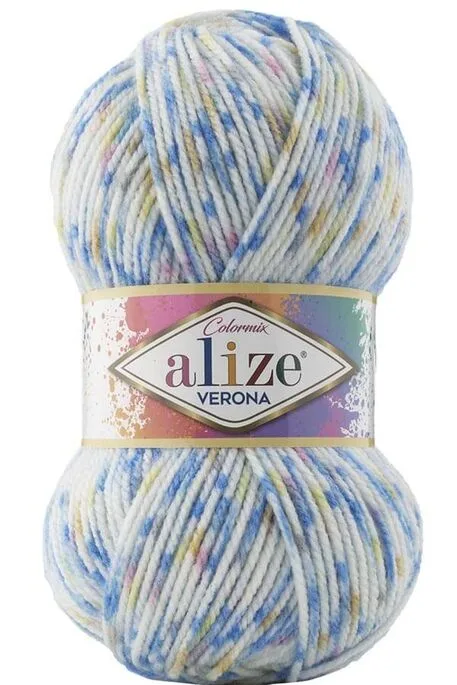 ALİZE VERONA 7702