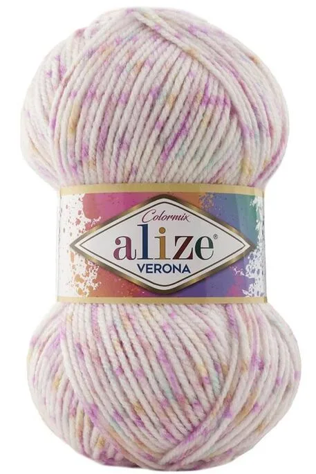 ALİZE VERONA 7695