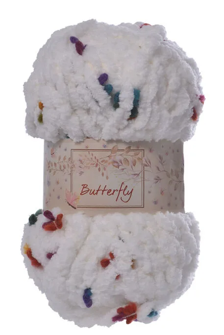 ALİZE BUTTERFLY 6580