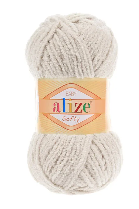 ALİZE SOFTY 599 Fil Dişi